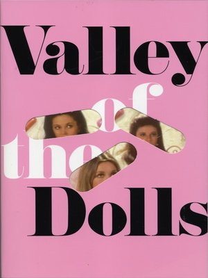 cover image of Valley of the Dolls
